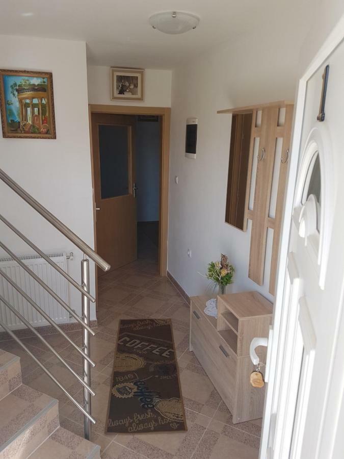 Apartmani Luca Fažana Zewnętrze zdjęcie