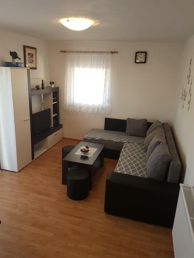 Apartmani Luca Fažana Zewnętrze zdjęcie