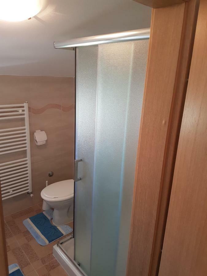 Apartmani Luca Fažana Zewnętrze zdjęcie