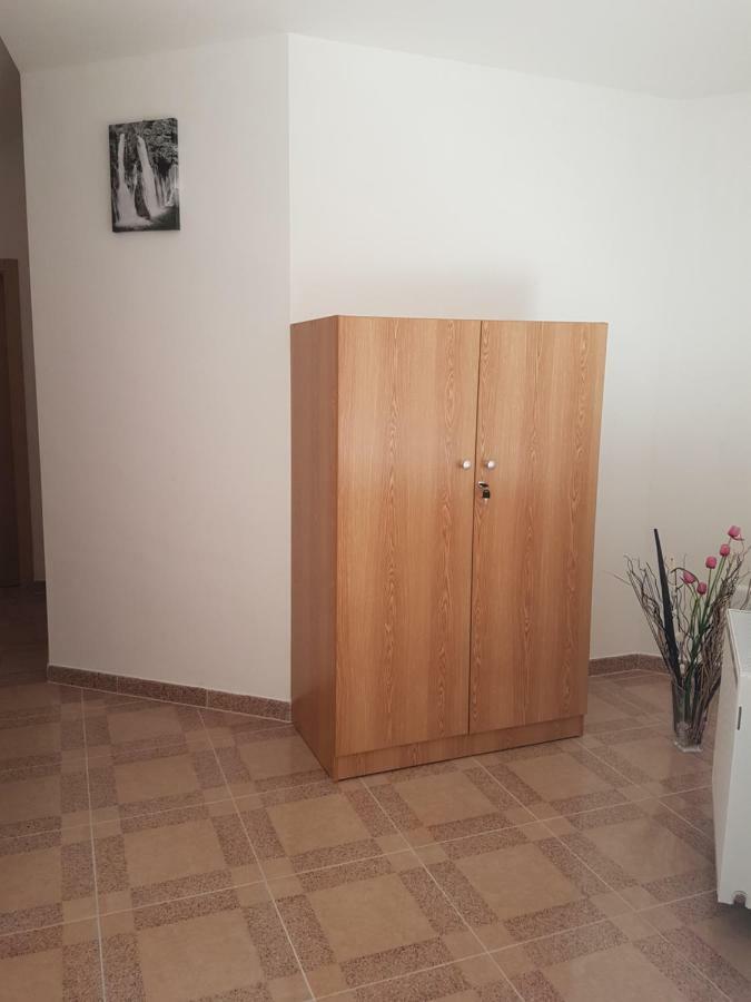 Apartmani Luca Fažana Zewnętrze zdjęcie