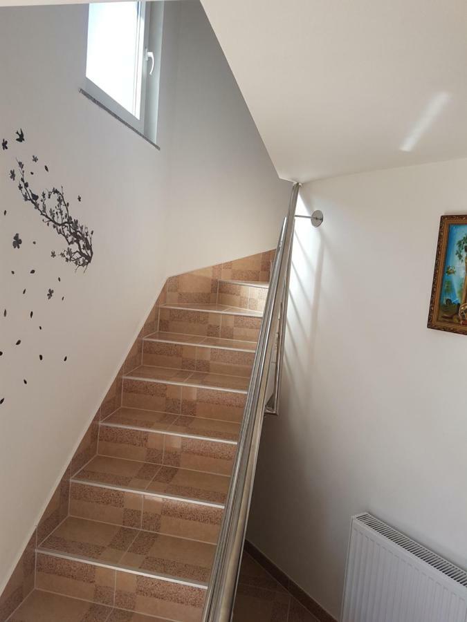 Apartmani Luca Fažana Zewnętrze zdjęcie